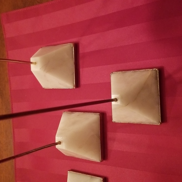 Reserved Place Card Holders - Picture 3 of 15